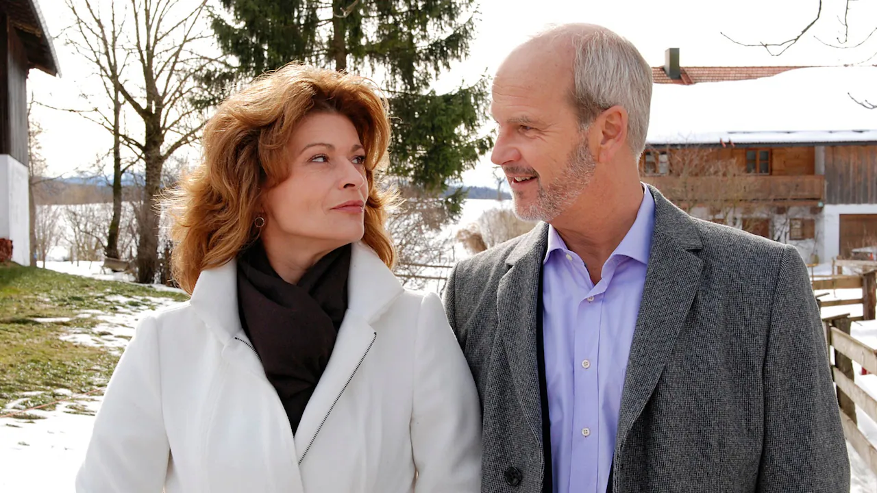 Sturm der Liebe (1451) – hier anschauen