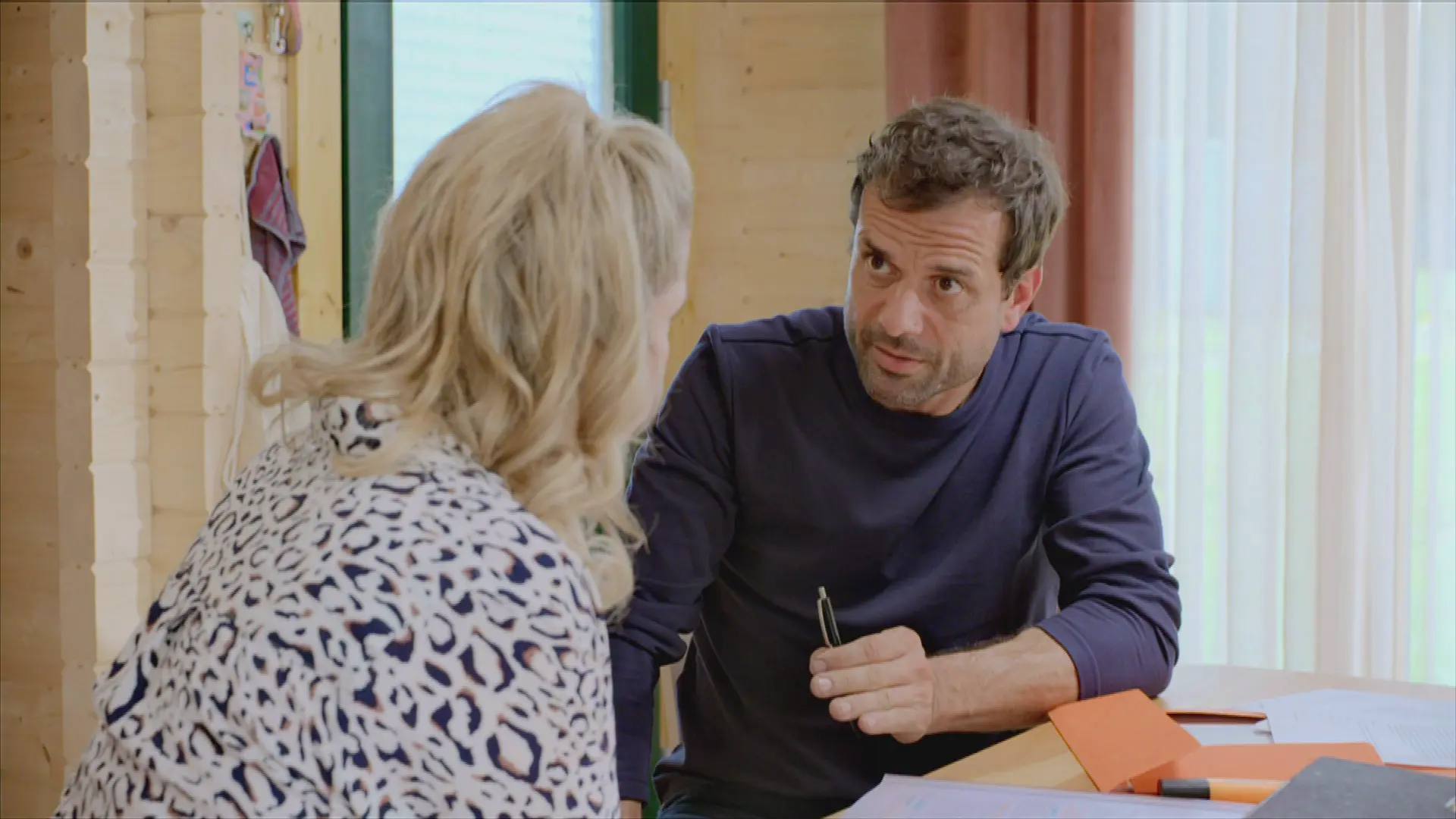 Die Landarztpraxis: Staffel 3 Folge 67 Bekenntnisse