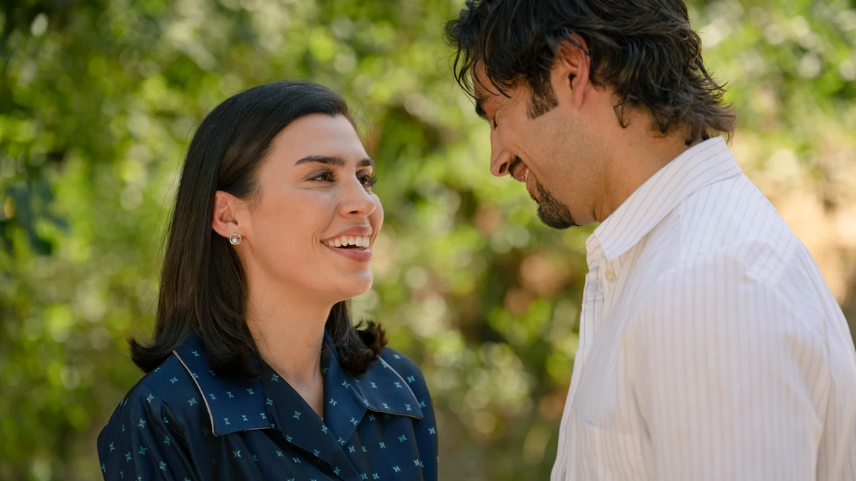 Avance semanal de Sueños de libertad: Una boda y una muerte marcarán a la fábrica de la Reina para siempre