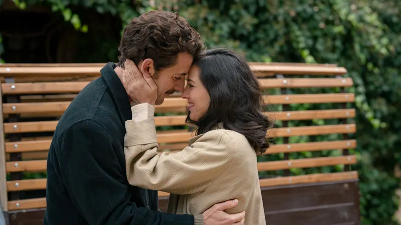 Avance semanal de Sue&ntilde;os de libertad: Beatriz llegar&aacute; para poner la vida de Gabriel patas arriba