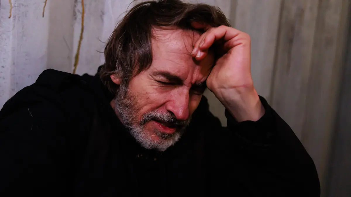 „Unter uns“-Folge 7809 auf RTL+: Jori erkennt seinen Entführer!