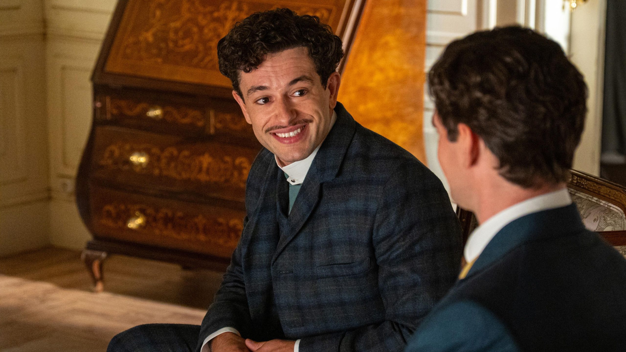 ‘La Promesa’, avance del capítulo 696 del martes 14 de octubre en TVE: Beltrán llega al palacio para ponerlo patas arriba