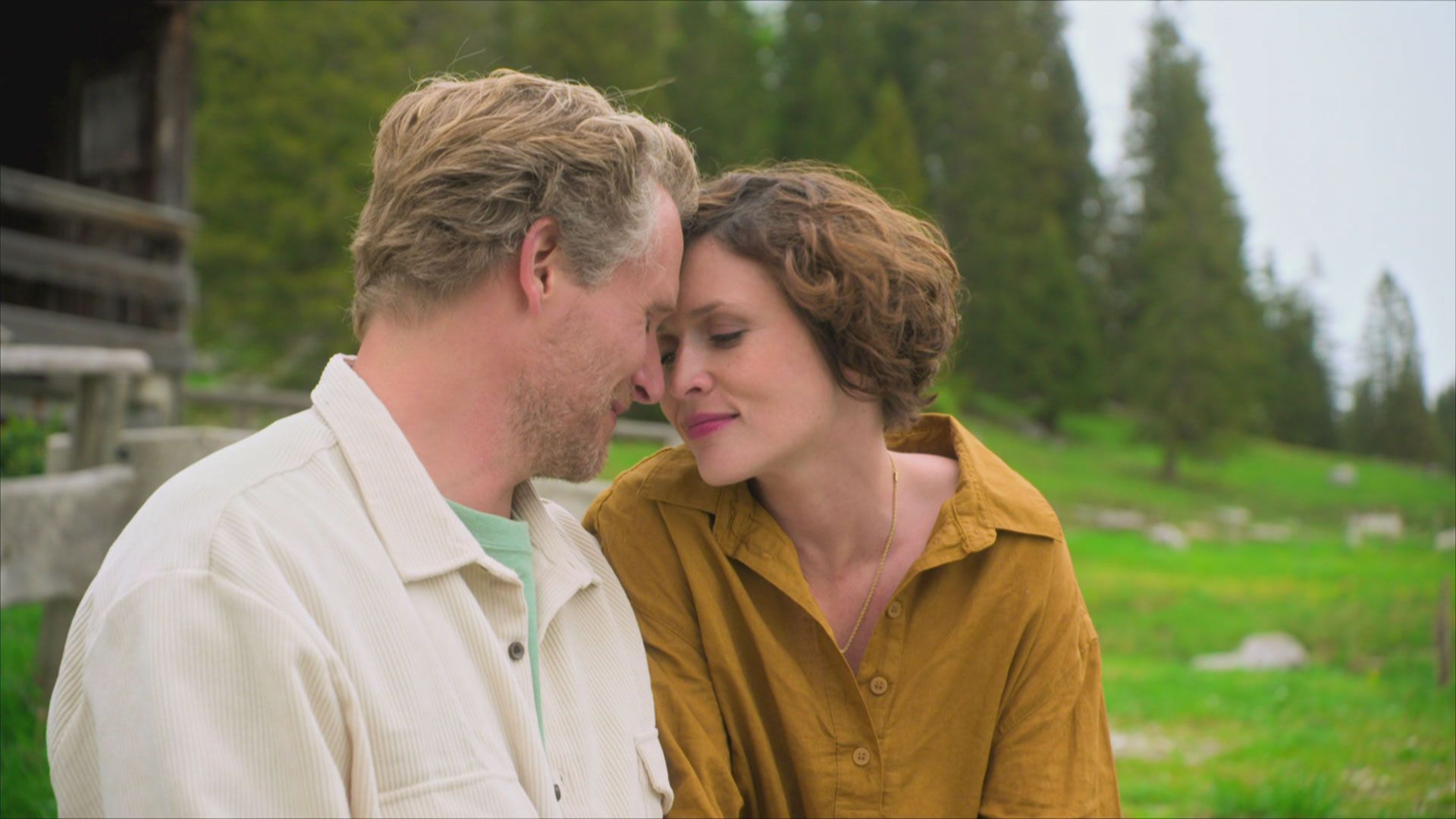 Die Landarztpraxis Staffel 2 Folge 53: Wiedersehensfreude