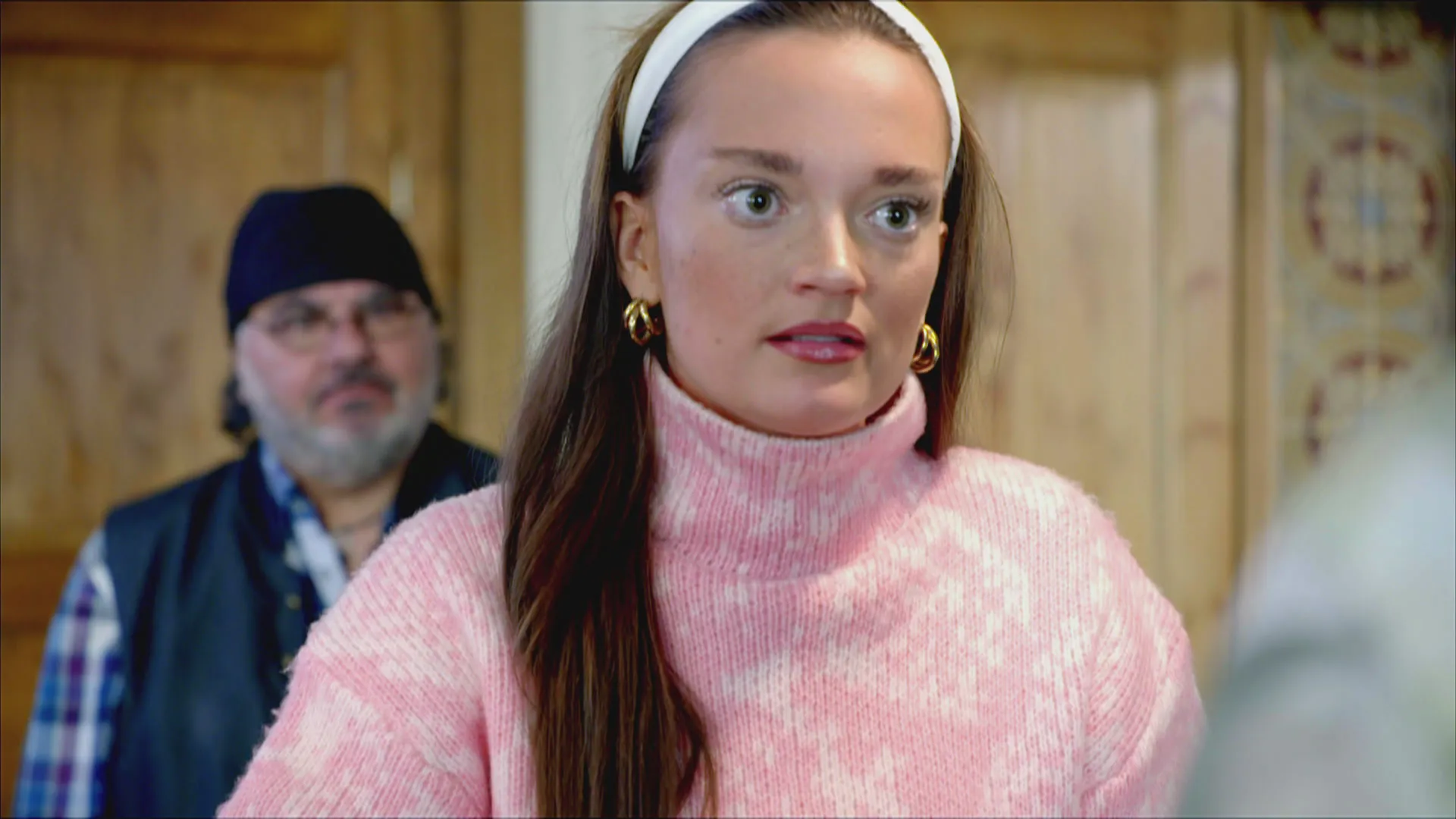 Die Landarztpraxis Staffel 2 Folge 18: Zusammen sind wir stark