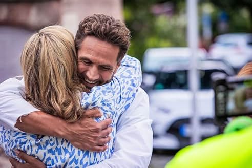 Die Landarztpraxis (TV Series 2023– )