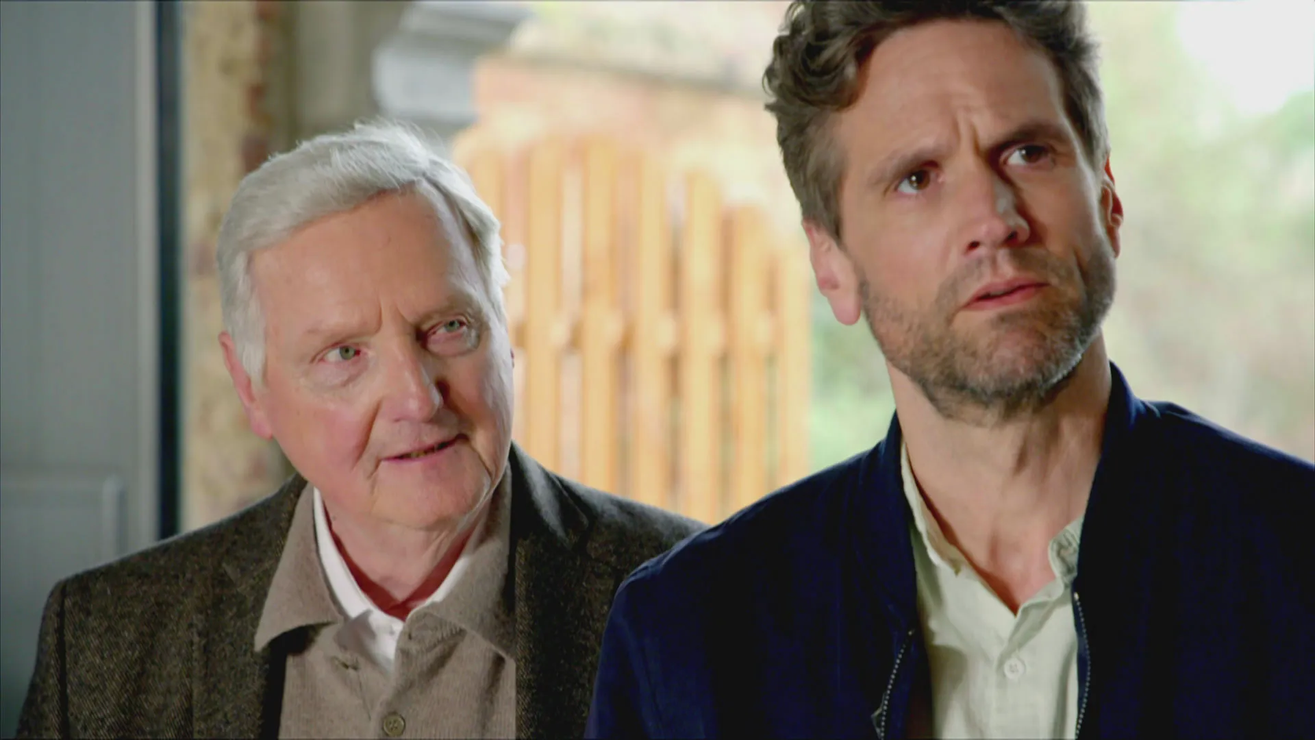 Die Landarztpraxis Staffel 2 Folge 26: Andenken