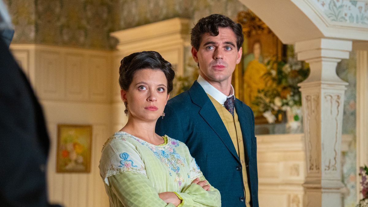 La nueva pareja de La Promesa: ¿Es este el final de Jana y Manuel?