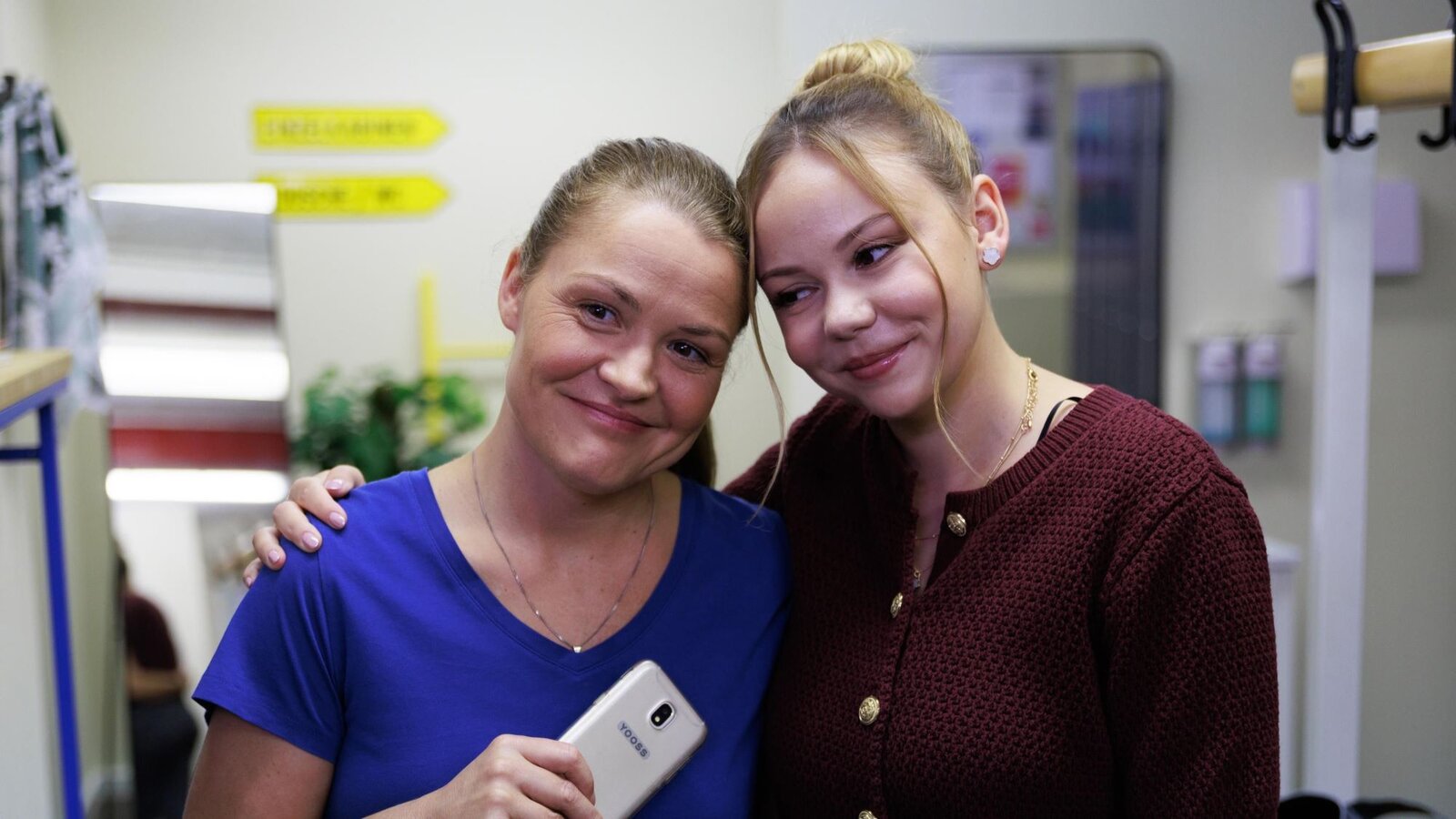 Unter uns – Darsteller und Infos zur RTL-Soap