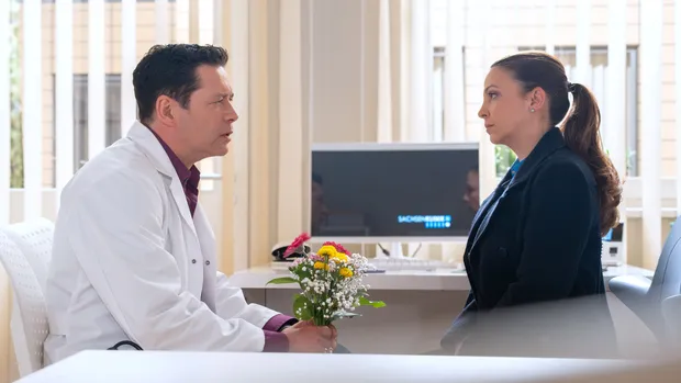 Désirée Nick bei “In aller Freundschaft”: Die neue Hauptrolle der Reality-Ikone