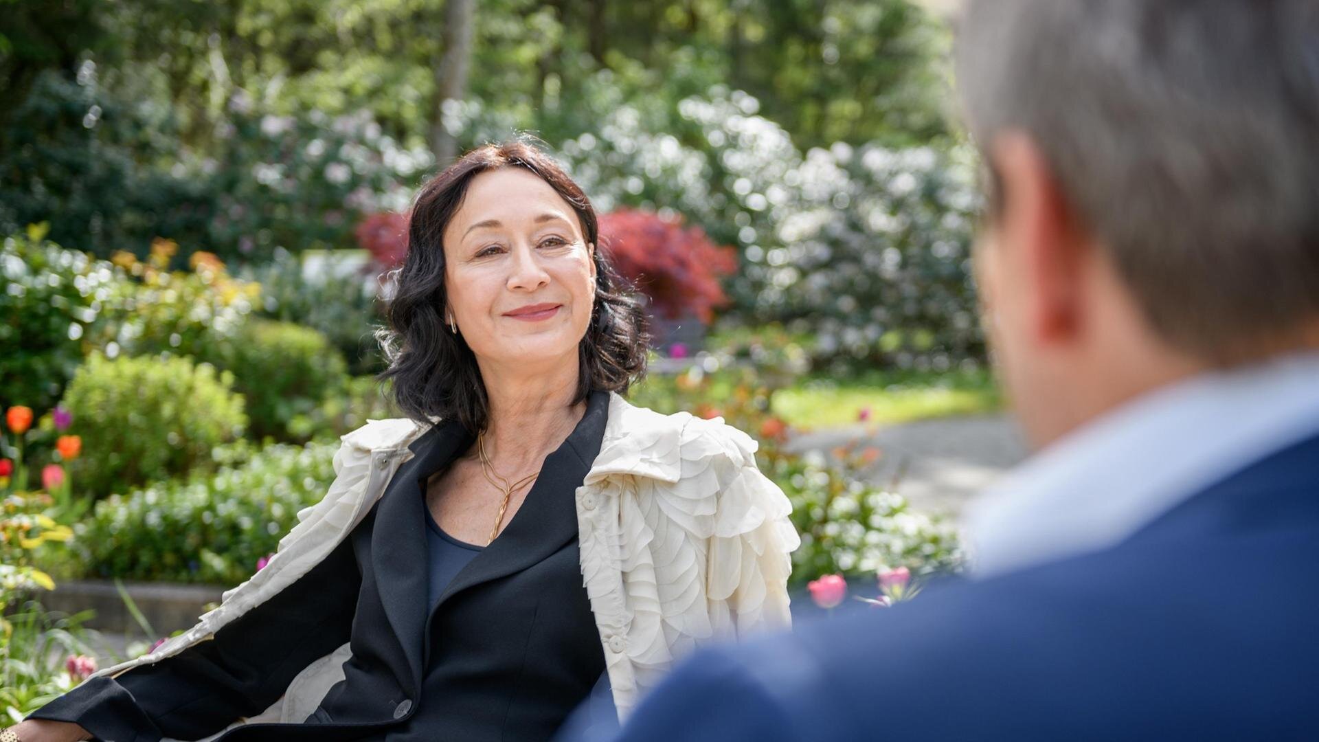 „Sturm der Liebe“: Henry wird von seiner dunklen Vergangenheit eingeholt