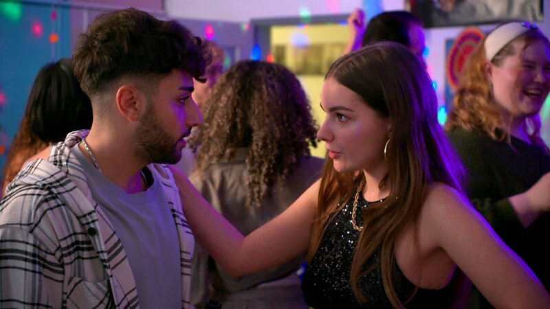 Berlin – Tag & Nacht: Wochen-Vorschau