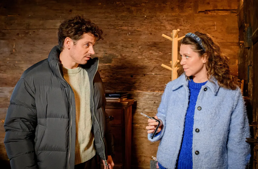 “Sturm der Liebe” Vorschau: Nächste Folge am 03.02.26 &raquo; Schlagerpuls