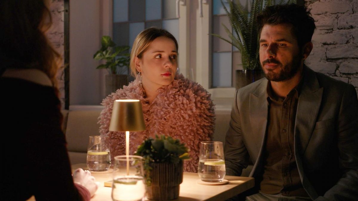 “Alles was zählt” bei RTL verpasst?: Wiederholung von Episode 4878