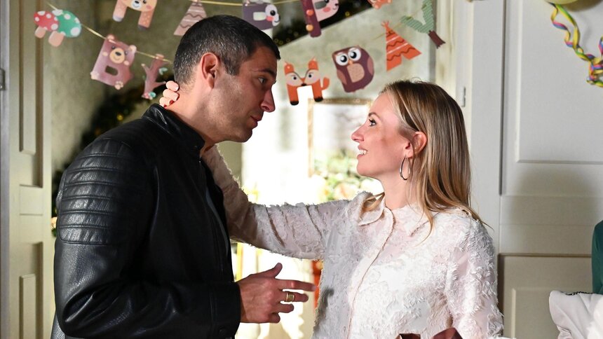 „AWZ“: Isabelle hintergeht Dragan – hält die Beziehung das aus?