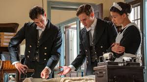 Avance semanal de La Promesa del 22 al 26 de diciembre: Despedidas, secretos y un cambio radical