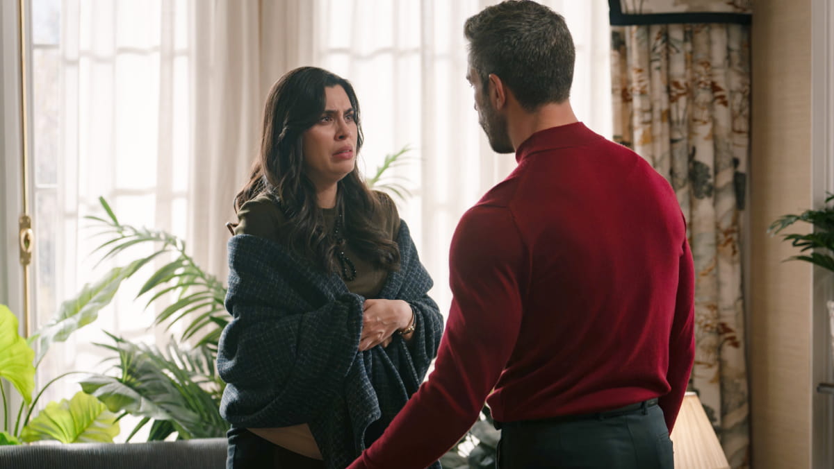 ‘Sueños de Libertad’, avance del capítulo del jueves 5 de febrero: el estado crítico de Juan y María, acorralada