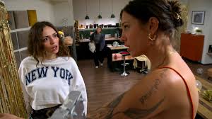 Berlin – Tag & Nacht am 02. Februar 2026 um 19:05 Uhr auf RTL II – TV Movie