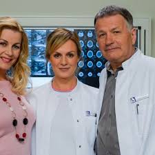 “In aller Freundschaft”: Arzu Bazman über die Szene, die sie bis heute verfolgt