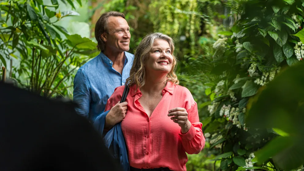 „In aller Freundschaft“ heute: Ehekrieg eskaliert