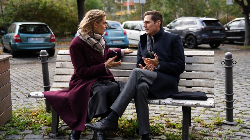 „Unter uns“: 5 Millionen Euro Lösegeld für Jori – wer steckt dahinter?