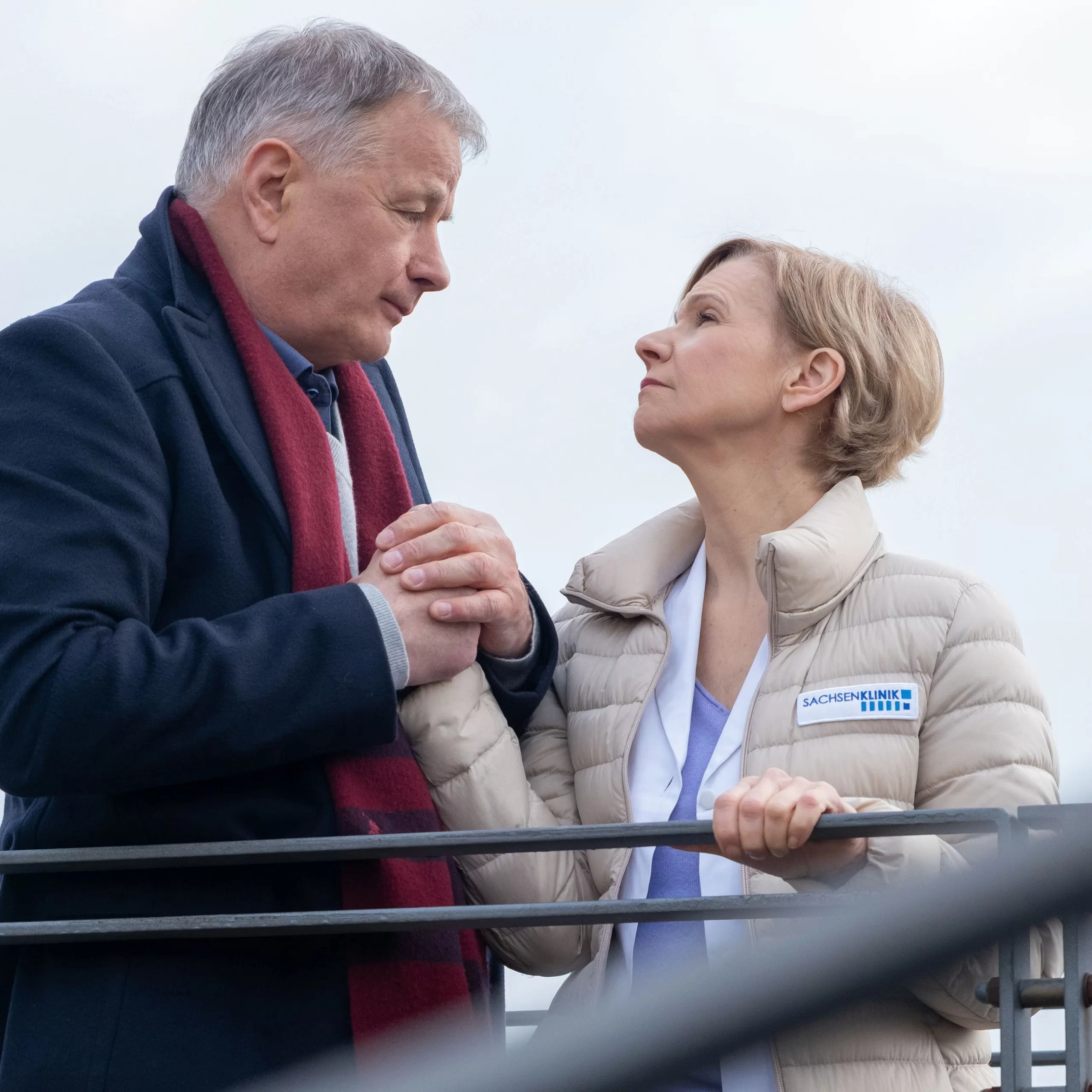 Désirée Nick bei “In aller Freundschaft”: Diese Rolle übernimmt die Reality-Ikone