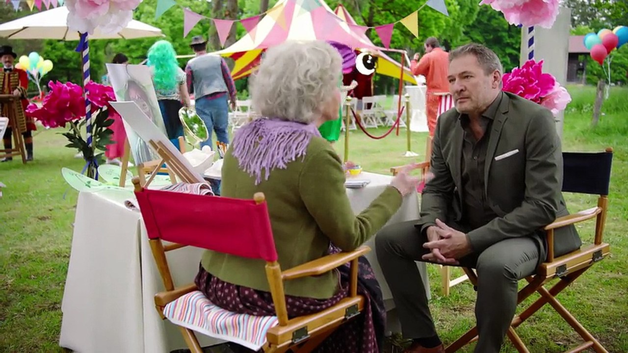 Sturm der Liebe: Folge 4530