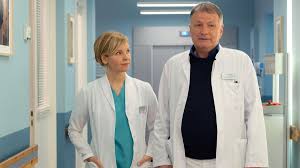 “In aller Freundschaft” fällt aus: ARD ändert ihr Programm