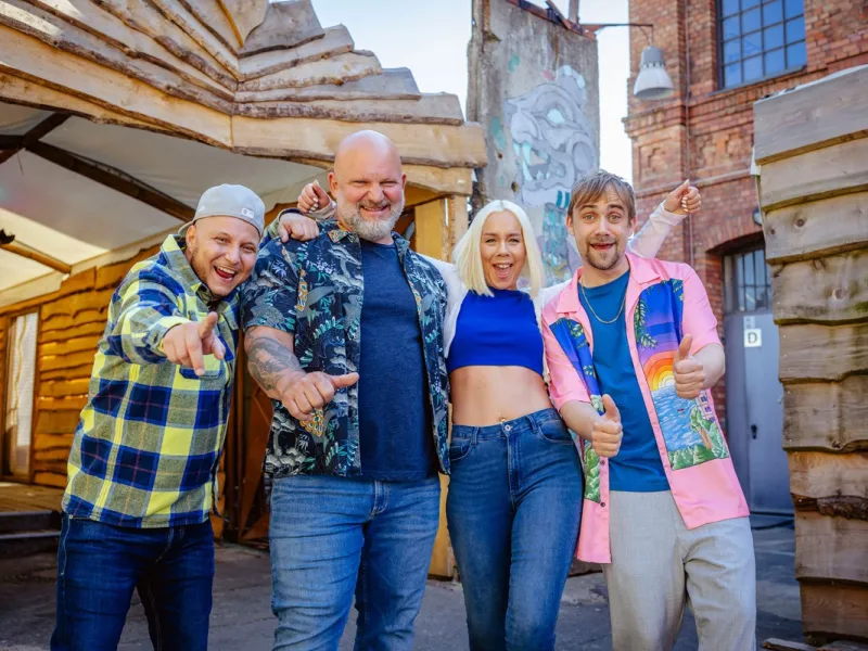 „Berlin – Tag & Nacht“: Fans sitzen auf heißen Kohlen – „Bin so traumatisiert“