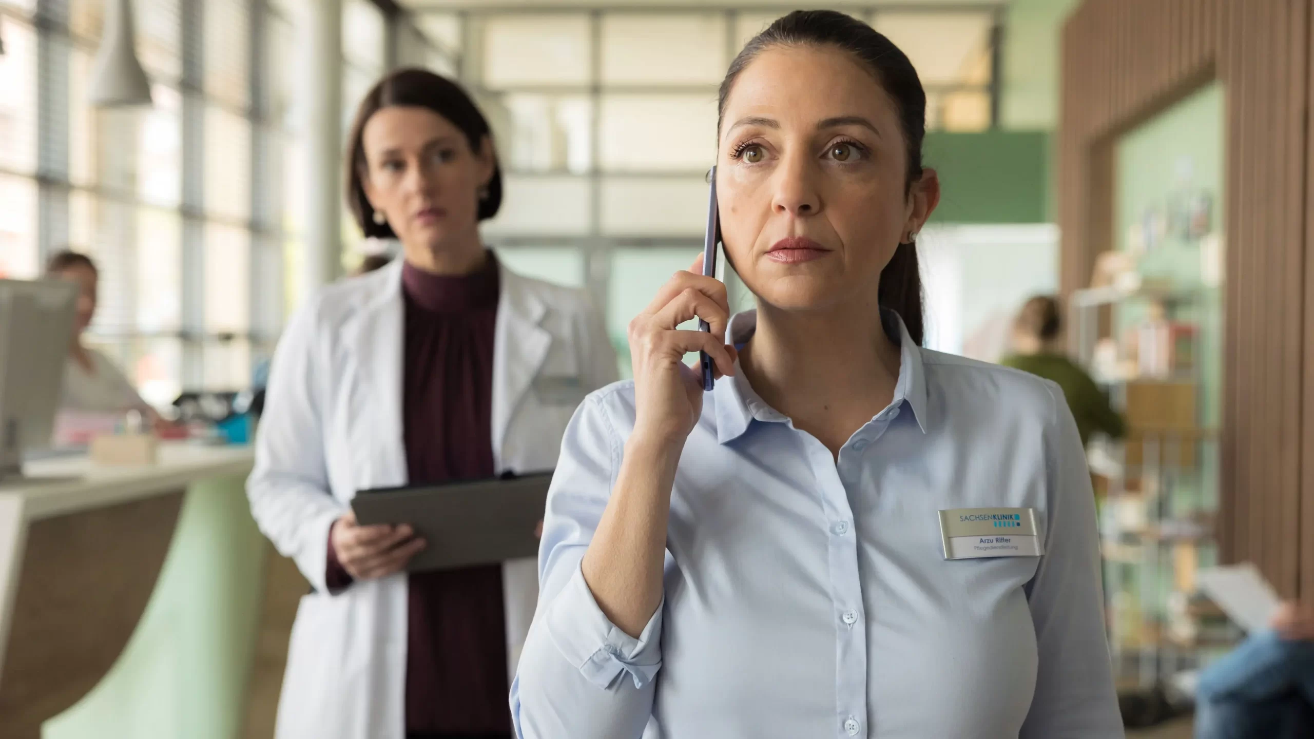 In aller Freundschaft im TV – Sendung – TV SPIELFILM