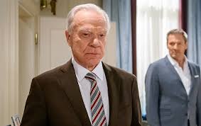 Vorschau “Sturm der Liebe” ab 2. Februar: Was verheimlicht Massimo?