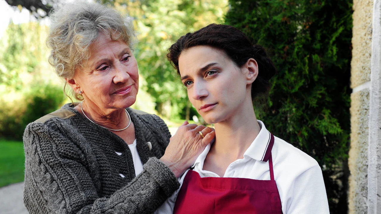 Sturm der Liebe: Episode 345 | Video der Sendung vom 04.06.2025 11:00 Uhr mit Untertitel