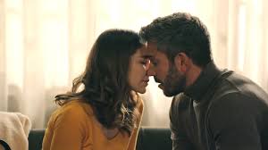 Avance del capítulo de ‘Sueños de libertad’ de hoy: Begoña se despide de Andrés con un último gesto de amor…