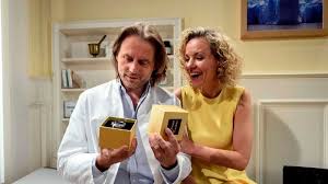 Sturm der Liebe: Folge 4534