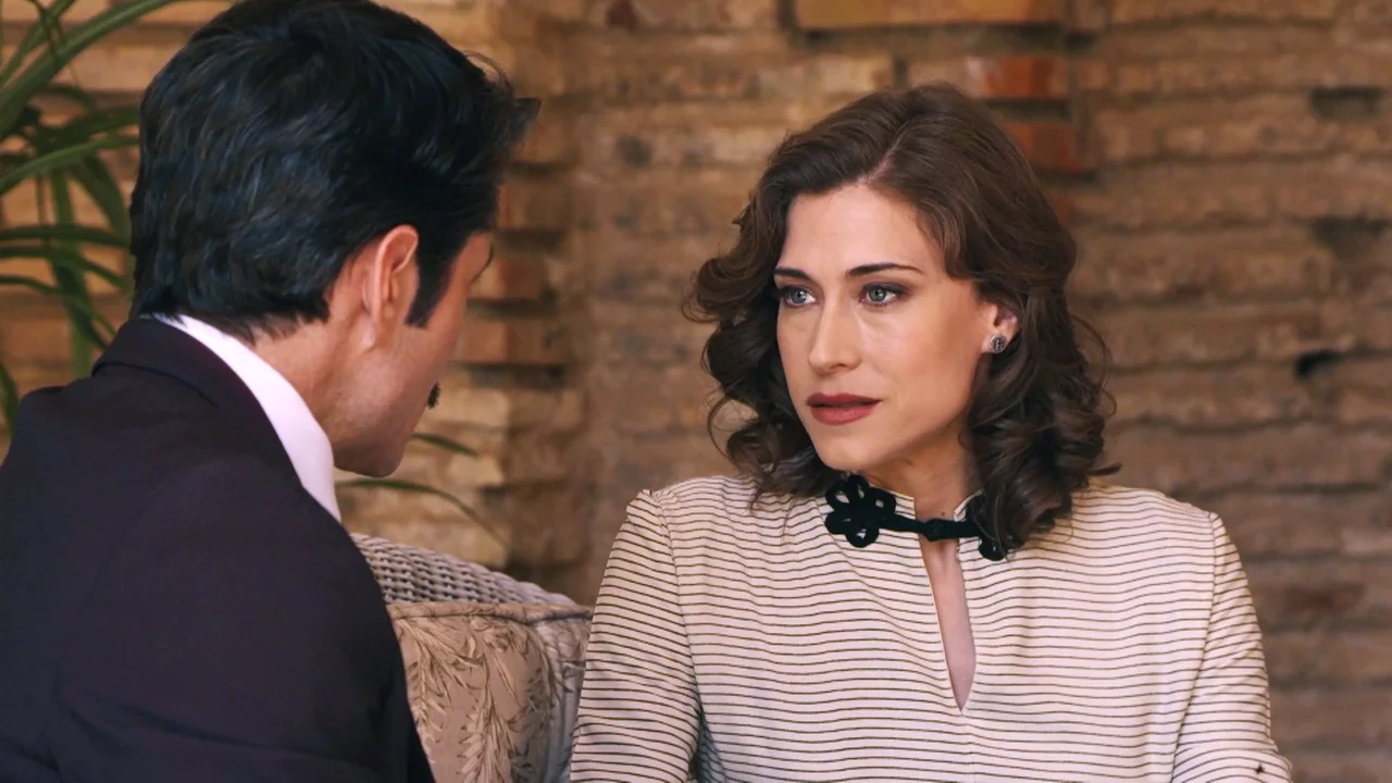 ‘Sueños de libertad’ desengañará a Miguel, Cloe le ocultará algo a Marta y la salud de Juanito será crítica