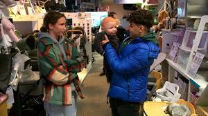 Drei Sekunden im Glück – Berlin – Tag & Nacht – RTLZWEI