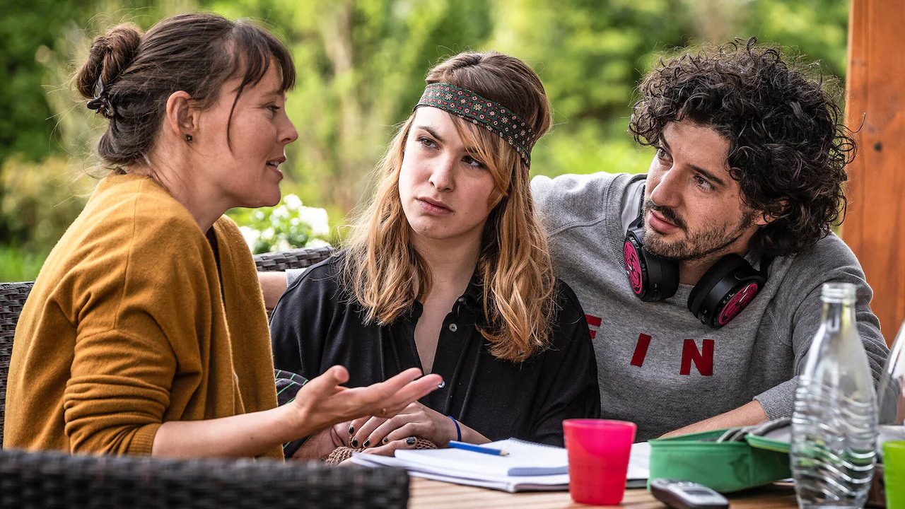 Sturm der Liebe: Folge 4534