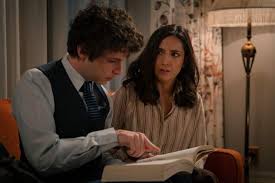 Mar&iacute;a desaf&iacute;a a Andr&eacute;s y &eacute;l&hellip; &iexcl;llama a la polic&iacute;a para denunciarla!