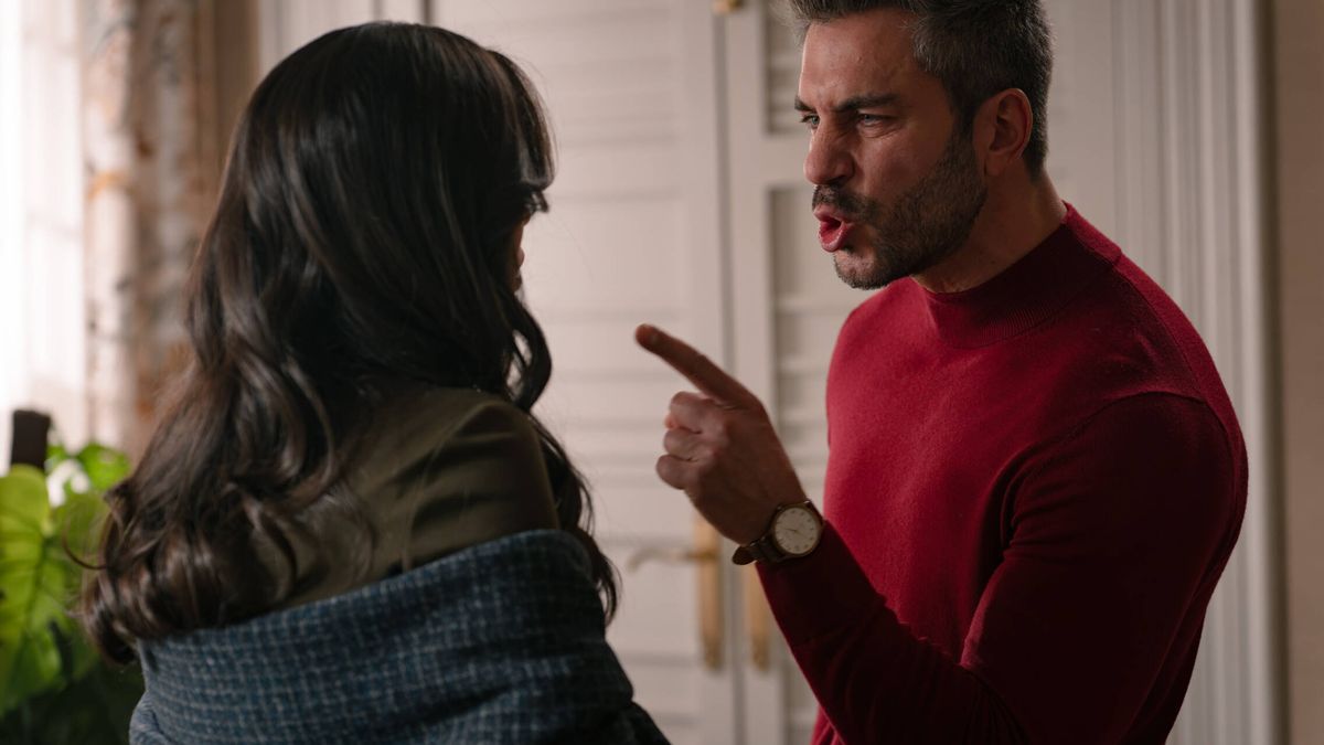 Avance del capítulo 492 de ‘Sueños de libertad’ del jueves, 5 de febrero: el personaje que podría salvar a Juanito