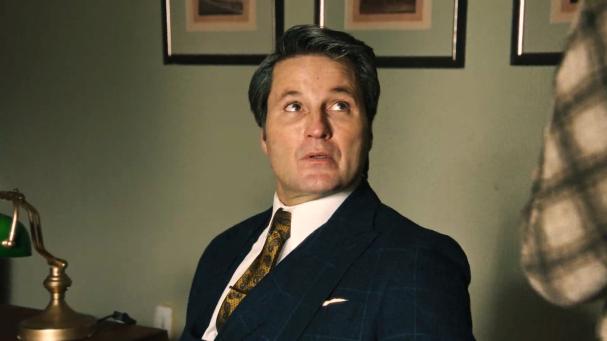 Avance del capítulo 514 de ‘Sueños de libertad’ que se puede ver este lunes en Antena 3: Gabriel cambia de estrategia con Beatriz