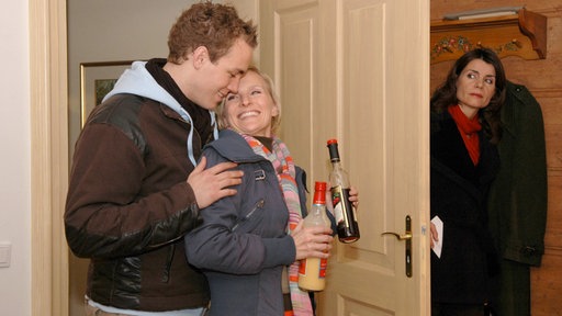 Sendung – Sturm der Liebe (343) am Mi., 25.02.2026 – ONE