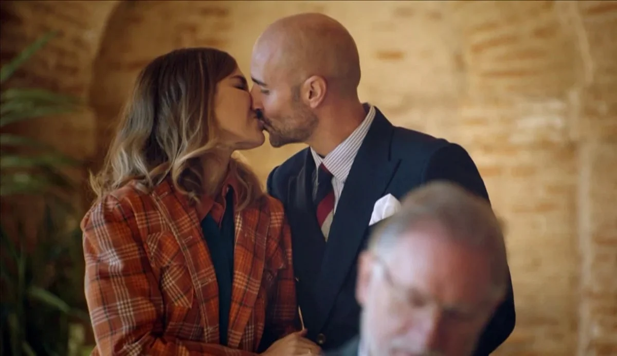 Sueños de libertad: Cómo es la nueva serie diaria furor en España