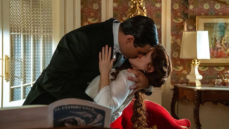 Disfruta de los capítulos 485 al 489 de ‘La Promesa’: Catalina se reencuentra con Pelayo