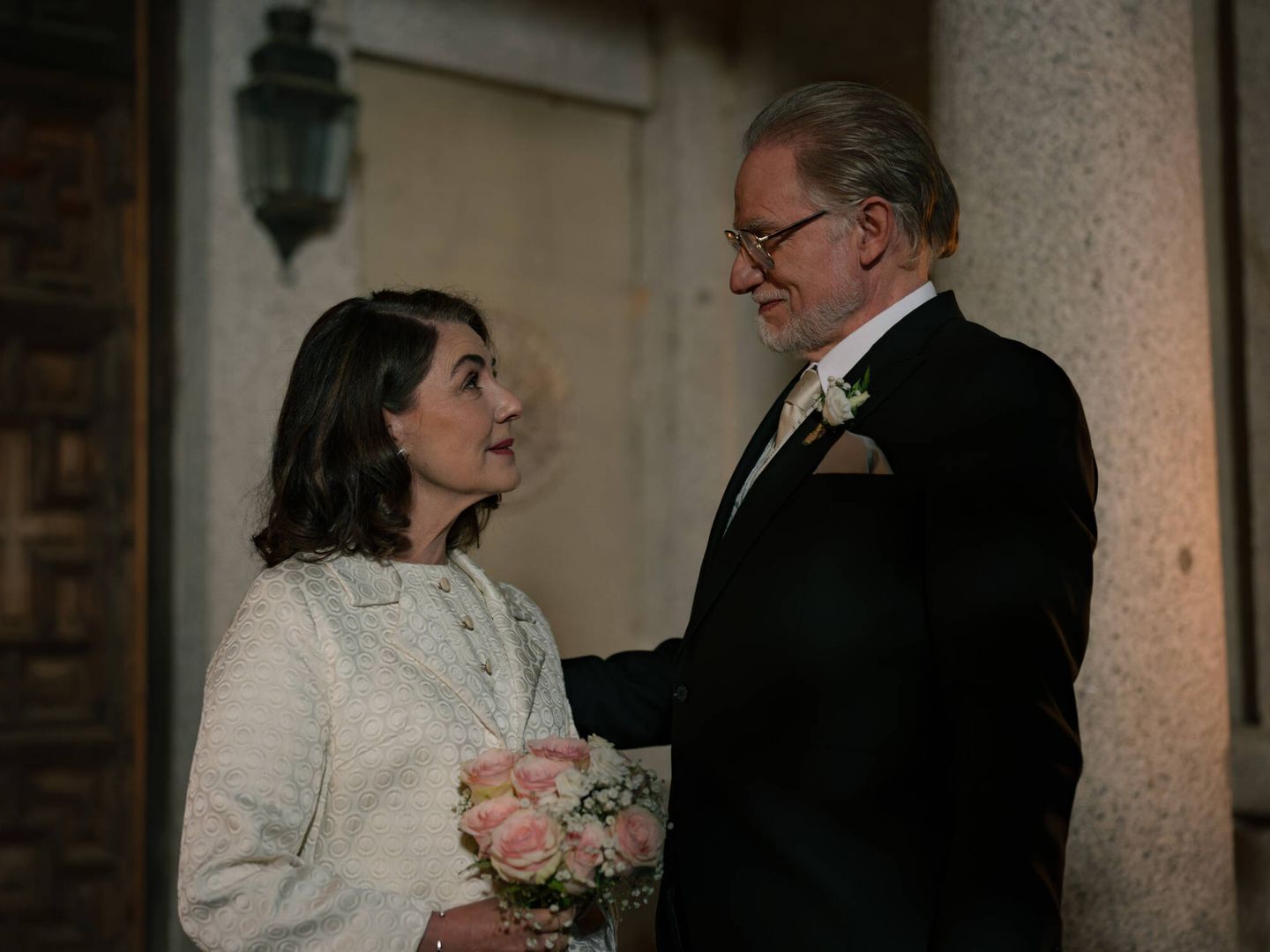 Avance semanal de ‘Sueños de libertad’: una tragedia para Luz, una boda íntima y la invitada sorpresa a una fiesta benéfica