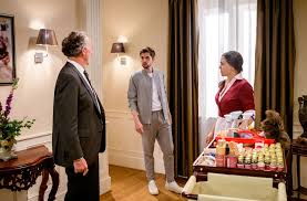 “Sturm der Liebe” geht weiter: Das ist in der 21. Staffel vor der Sommerpause passiert