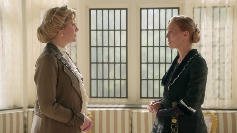 Avance semanal de ‘La Promesa’ del 7 al 11 de agosto: Alguien del pasado regresa con información sobre lo que le pasó a Dolores