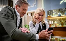 „Sturm der Liebe“: Vorschau | Hochzeit von Erik von Yvonne vor dem Aus?