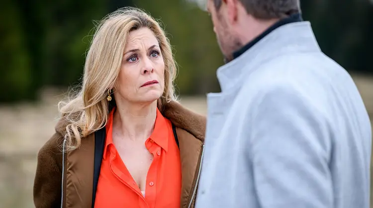 „Sturm der Liebe“: Schock-Ausstieg – Fürstenhof-Liebling verlässt Bichlheim!