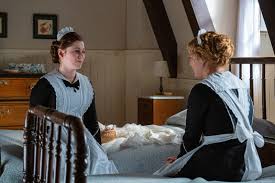 Cruz abandona ‘La Promesa’ detenida por el asesinato de Jana: “Volveré”