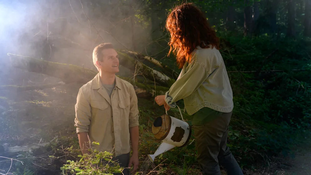 „Sturm der Liebe“-Vorschau: Täuschung, Machtkampf, gefährliche Pläne | Unterhaltung
