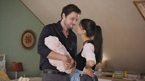 “Die Landarztpraxis”-VorscVorschau ab 2. März: Wird dem Paar alles zu viel?